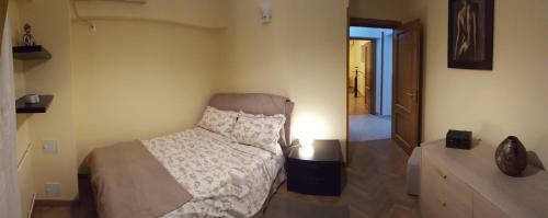 Apartamento Vila Ana