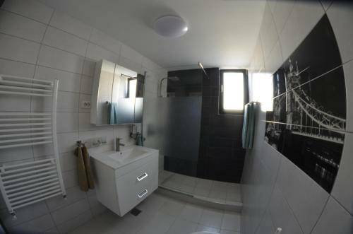 Apartamento Athena Residence Nr. 2