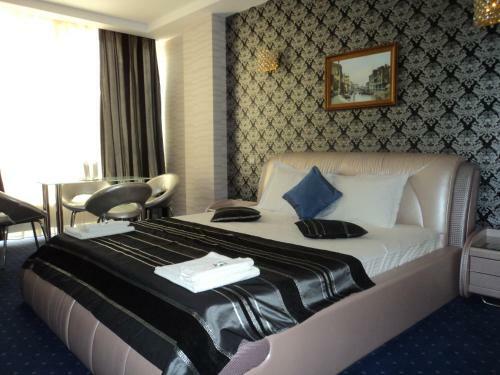 Hotel Boutique Shine
