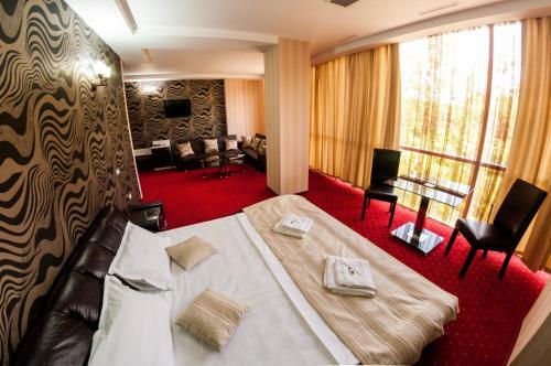 Hotel Boutique Shine