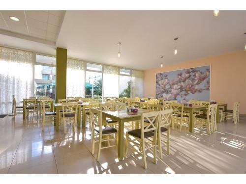 Hotel Complex Mediteranean - Mercur Minerva