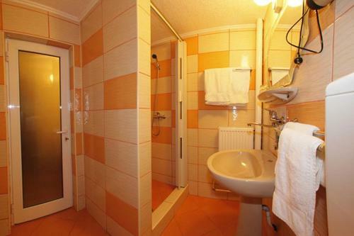 Hotel Complex Turistic Caprioara