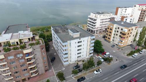 Apartament Aquamarine