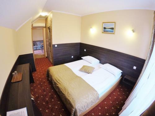 Hostal Pensiunea Sebastian