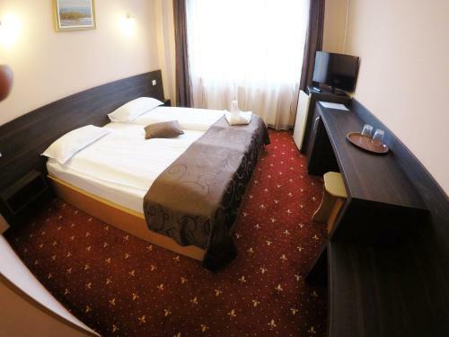Hostal Pensiunea Sebastian