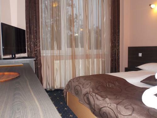 Hostal Pensiunea Sebastian