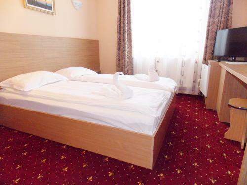 Hostal Pensiunea Sebastian