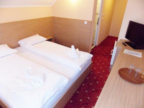 Hostal Pensiunea Sebastian