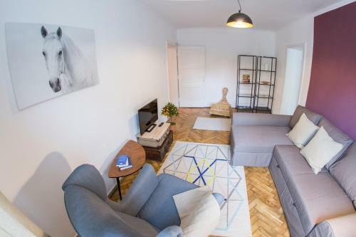 Neo Apartment Horea