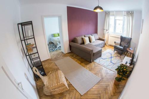 Neo Apartment Horea