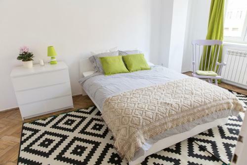Neo Apartment Horea