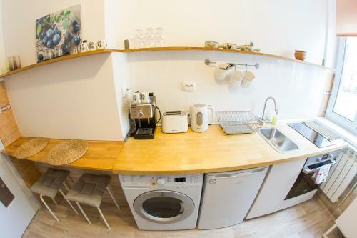 Neo Apartment Horea