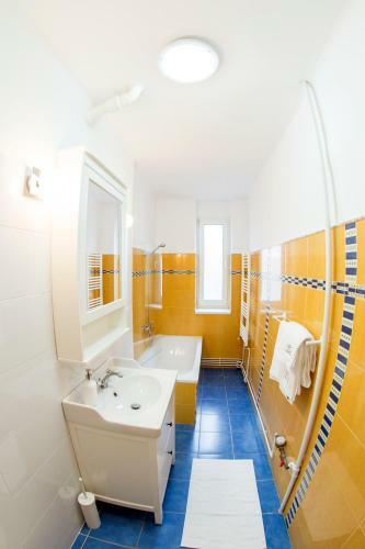 Neo Apartment Horea