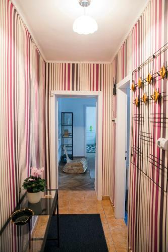 Neo Apartment Horea