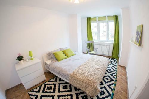 Neo Apartment Horea