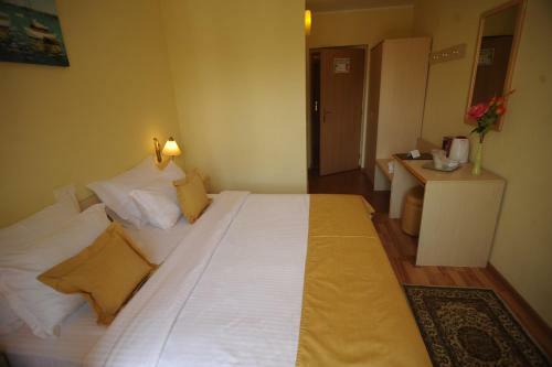 Hotel & Restaurant Valul Magic