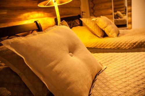 Lodge Cabana Deac - Luxury Chalet