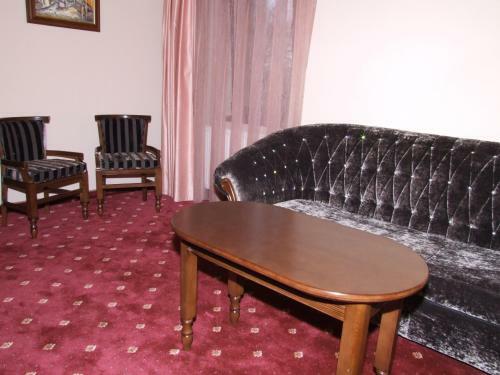 Hotel Complex Verona Predeal