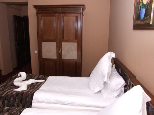 Hotel Complex Verona Predeal