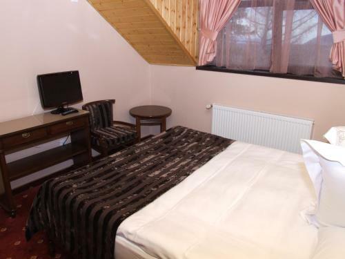 Hotel Complex Verona Predeal