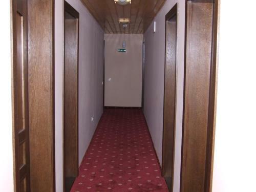 Hotel Complex Verona Predeal