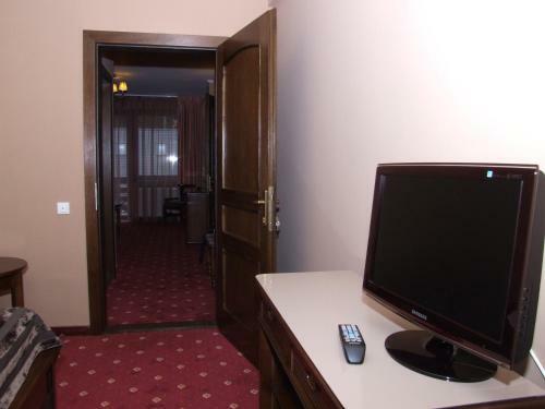 Hotel Complex Verona Predeal