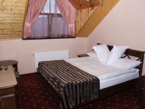 Hotel Complex Verona Predeal