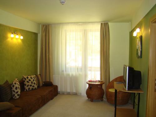 Hotel Zada