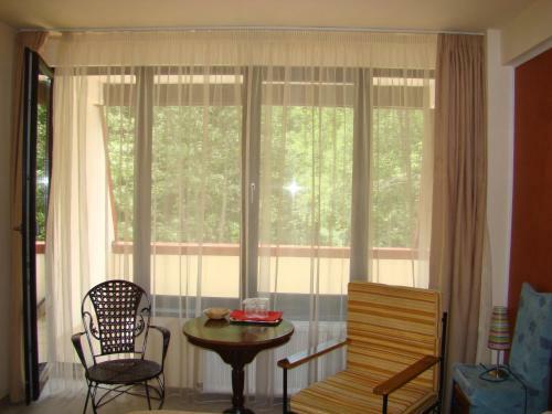 Hotel Zada