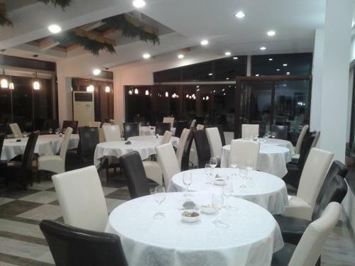 Hotel Zada