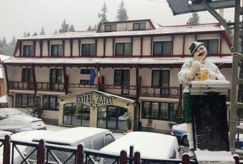 Hotel Zada