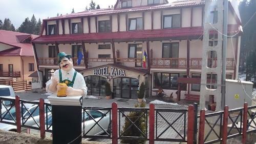 Hotel Zada