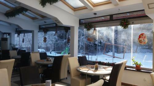Hotel Zada