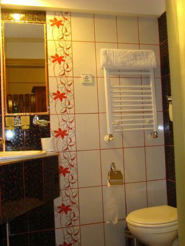 Hotel Zada