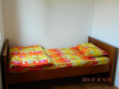 Apartamento Casa Loksi
