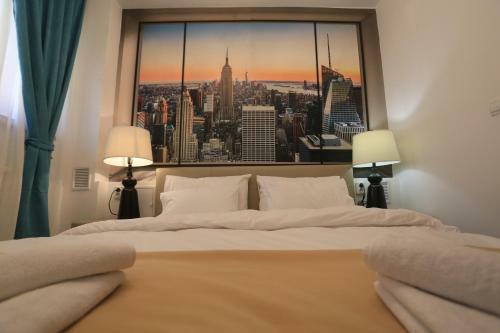 Apartamento Panorama Old Town