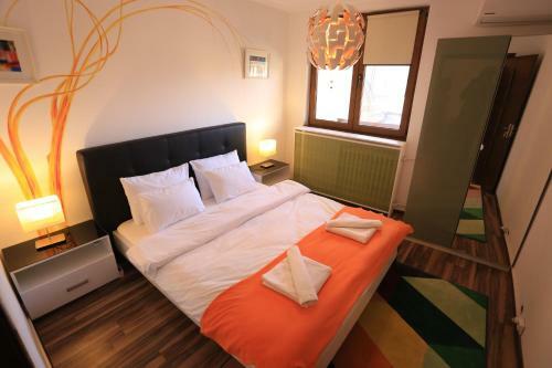 Apartamento Panorama Old Town