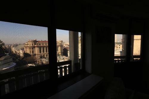 Apartamento Panorama Old Town