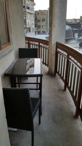 Apartamento Panorama Old Town