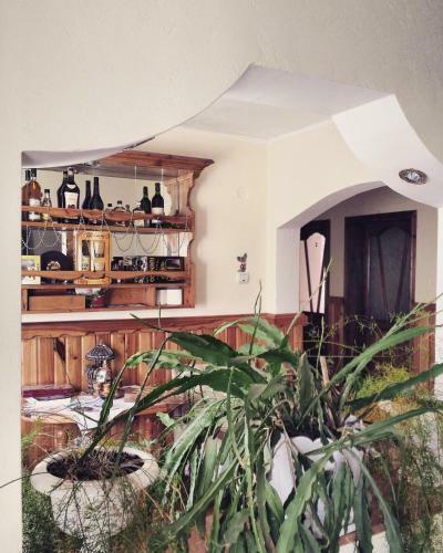 Hostal Pensiunea La Muncel