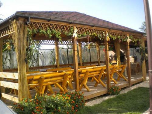 Hostal Pensiunea Anastasia