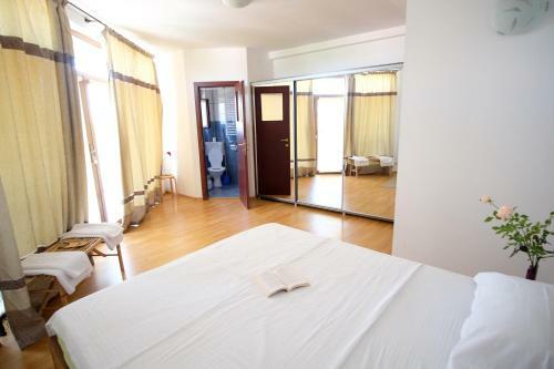 Hostal Pensiunea Anastasia