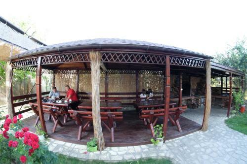 Hostal Pensiunea Anastasia