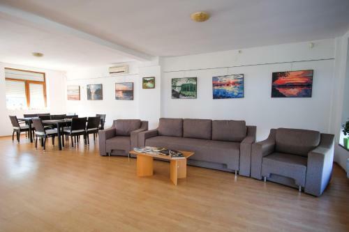 Hostal Pensiunea Anastasia