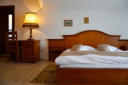 Hostal Pensiunea Romantic Belvedere Paltinis