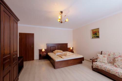 Hostal Pensiunea Romantic Belvedere Paltinis