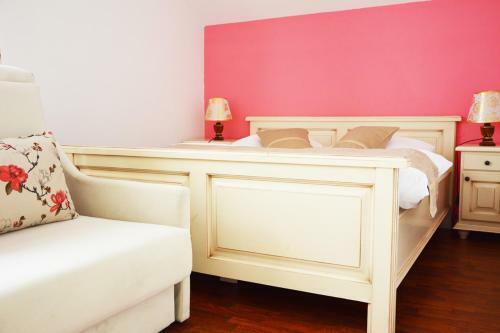 Hostal Pensiunea Romantic Belvedere Paltinis