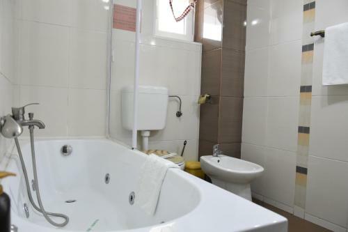 Apartament Ocean Blue