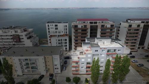 Apartament Ocean Blue