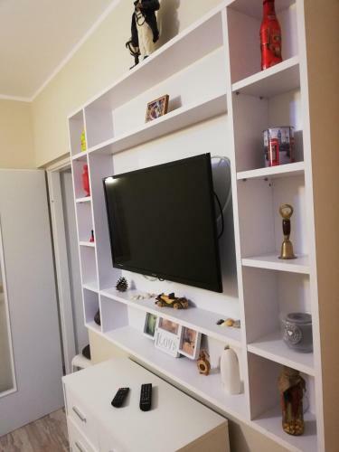 Tomis Apartament